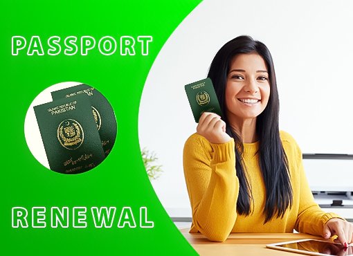 Passport Renewal Banner Passport Renewal Banner
